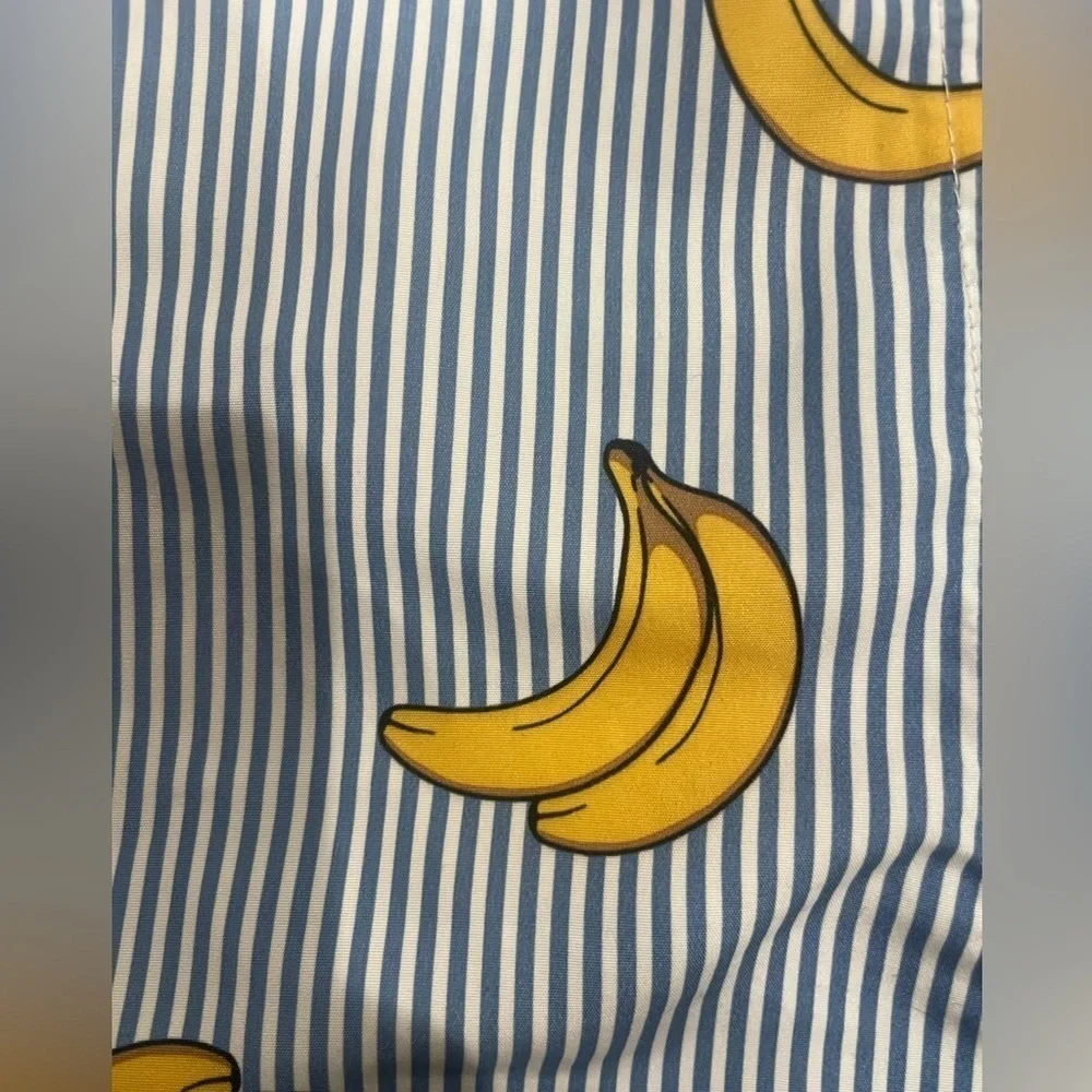 Primark Men’s Swim Trunks - Bananas